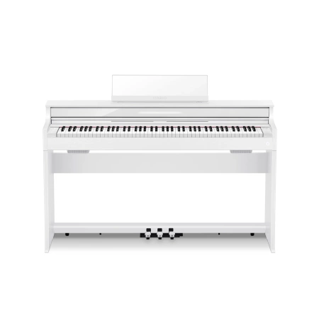 CASIO AP-S450 WE  - PIANINO CYFROWE