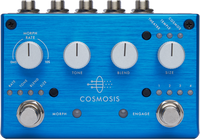 Pigtronix Cosmosis - efekt gitarowy Reverb