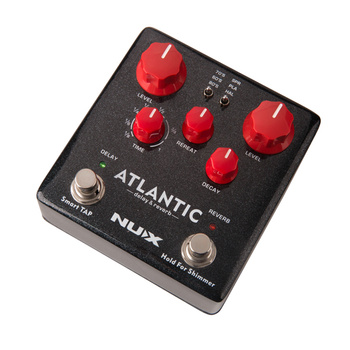 EFEKT GITAROWY - NUX NDR-5 ATLANTIC