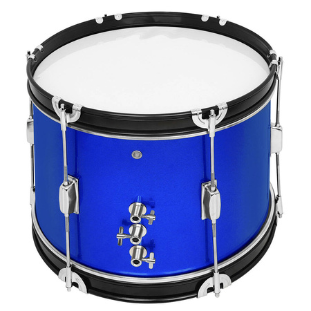 Zestaw perkusyjny dla dzieci Kera Audio ZPD-3-Blue