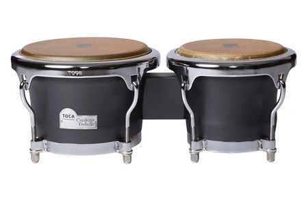 Bongo Custom Deluxe