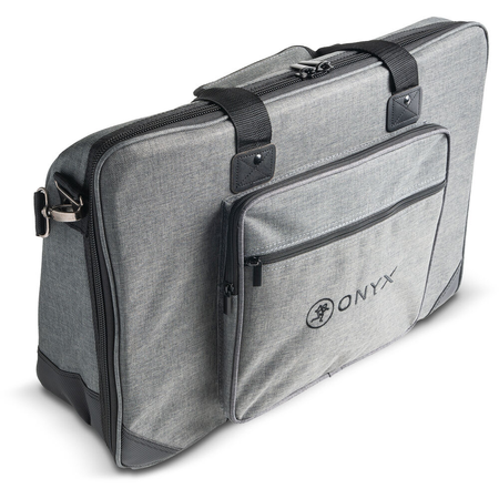 MACKIE Carry bag Onyx16
