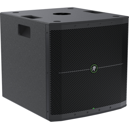 Mackie Thump118S\t- Aktywny subwoofer – Subwoofer 18 in.