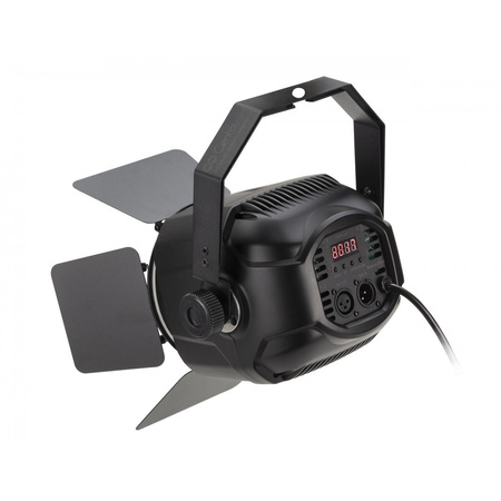 CentoLight SCENIC 100W WW-CW - reflektor studyjny COB LED z regulacją barwy bieli