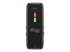 IK Multimedia IK iRig Pre HD - Interfejs audio iOS/Mac/PC