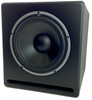Prodipe PRO10S v2 - aktywne monitory studyjne, subbas