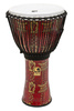 Djembe Freestyle II Rope Tuned