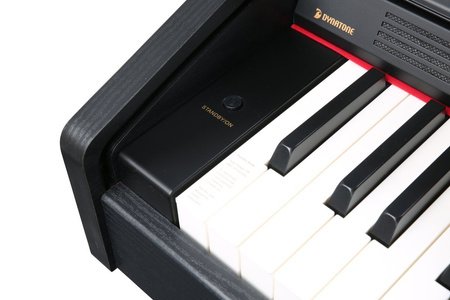 Dynatone SLP-150 BK - pianino cyfrowe