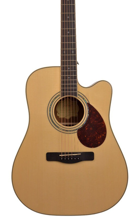 Samick D5 CE OV - gitara elektroakustyczna