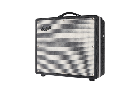 Supro Black Magick Tyler Bryant 1991TB - wzmacniacz gitarowy