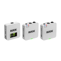 RODE Wireless GO III biały