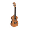 Stagg UC-30 E - elektryczne ukulele koncertowe