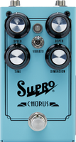 Supro Chorus 1307 - efekt gitarowy