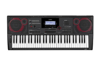 KEYBOARD CASIO CTX-5000