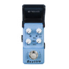 Joyo JF-318 Quattro - cyfrowy delay z czterema trybami i czasem do 958,3 ms