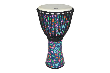 Djembe Freestyle Rope Tuned