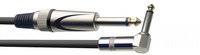 Stagg SGC10PLDL - kabel instrumentalny 10m