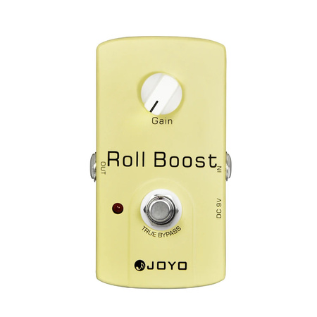 Joyo JF-38 Roll Boost - booster