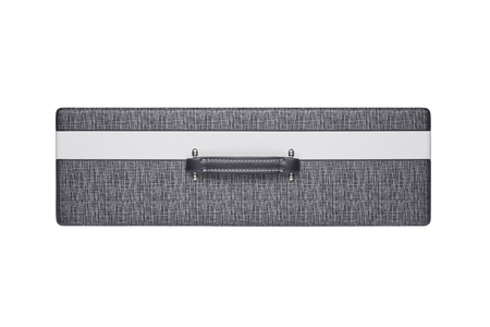 Supro Black Magic Cab 2x12 Extension kolumna