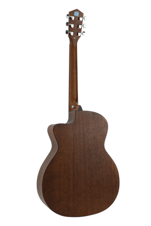 Gitara elektro-akustyczna Mantic GT-10GCE SB