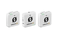 RODE Wireless ME Dual White biały