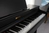 Dynatone SLP-360 BLK - pianino cyfrowe, kolor czarny