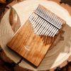 Kalimba 17 ton Hluru KF17-Koa