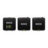 RODE Wireless GO III czarny