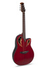 Gitara elektro-akustyczna Celebrity Elite Mid Cutaway