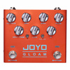 Joyo R-29 Gloam - basowy fuzz z oktawą