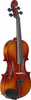 Stagg VN 1/2 L - skrzypce z futerałem (soft-case)