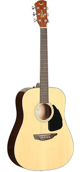 Samick SGW S-200D/NAT - gitara akustyczna