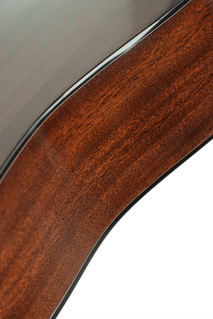 Gitara akustyczna SAGA SF830 R Vintage