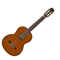 ARIA A-20 (N) - klasyczna gitara 4/4, top świerk, podstrunnica palisander