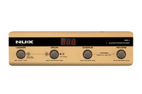 FOOTSWITCH DO STAGEMAN - NUX STAGEMAN NMP-4 CONTROLLER