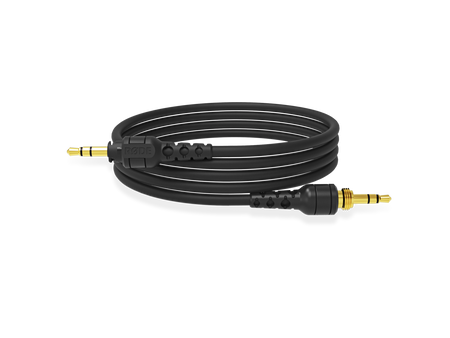 RODE NTH-CABLE 12 - Kabel 1.2m czarny