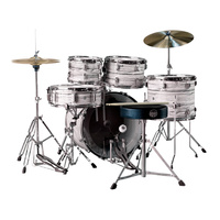 Mapex CM5044FTC Perkusja akustyczna 5-częściowa FI – komplet z futrą