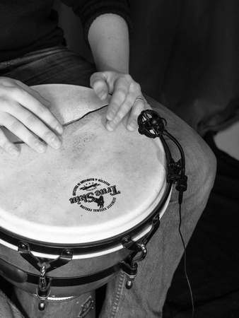 Prodipe PL21 Salmiéri Drums - zestaw 3 mikrofonów - instrumenty perkusyjne