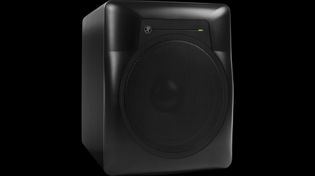 Mackie MRS 10 - Subwoofer