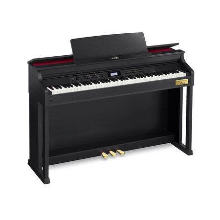 CASIO AP-710 BK  - PIANINO CYFROWE