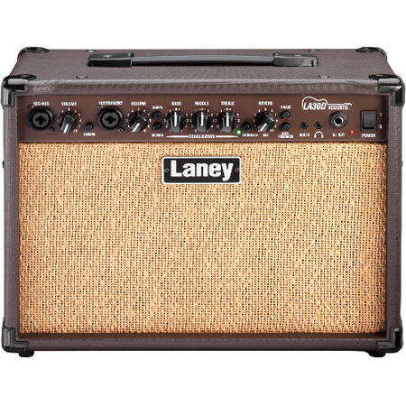 LANEY LA-30 D