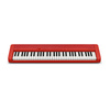 CASIO CT-S1 RD  - KEYBOARD