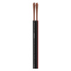 Sommer Cable SC-Nyfaz 2 x 0,75 mm² - podwójny kabel instalacyjny, szpula 100m