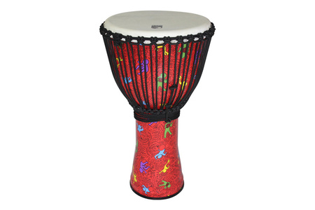 Djembe Freestyle Rope Tuned