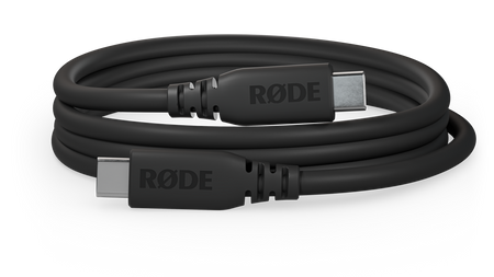 RODE SC27 - Kabel USB-C - USB-C 2m czarny