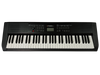 Artesia MA-88 - keyboard
