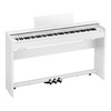 Casio AP-S200 WE pianino cyfrowe 88 klawiszy, klawiatura młoteczkowa, eleganckie białe