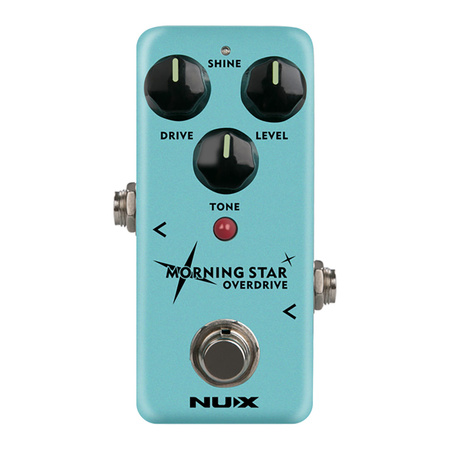 EFEKT GITAROWY - NUX NOD-3 MORNING STAR