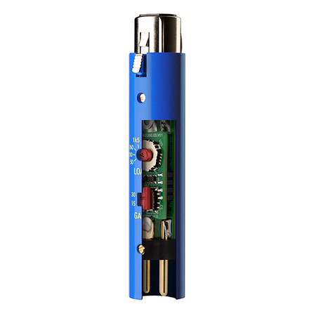 sE Electronics sE DM2 T.N.T – Preamp mikrofonowy