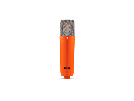 Rode NT1 Signature Series - Orange
